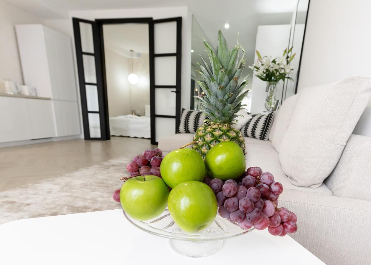 Bianco Apartments Swinoujscie Luaran gambar