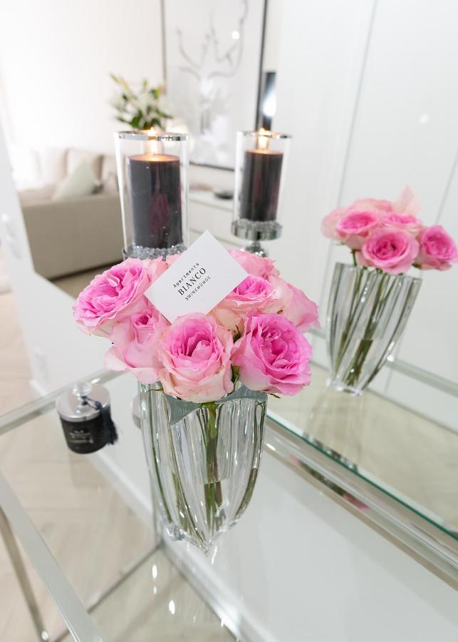 Bianco Apartments Swinoujscie Luaran gambar